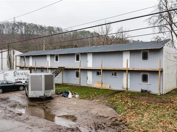 1 Worthington Ln, Parkersburg, WV 26104