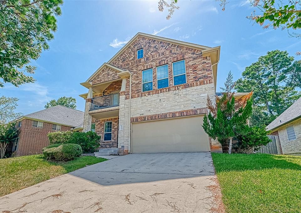 13302 Hidden Valley Dr, Montgomery, TX 77356 MLS 43501148 Zillow