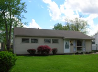 348 Inverness Ave, Vandalia, OH 45377