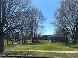 408 Isbell St, Lansing, MI 48910