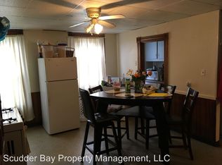 37 Vernon St #2, Worcester, MA 01610