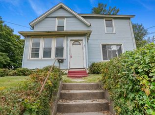 157 Foster St, Meriden, CT 06451