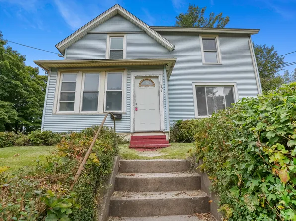 157 Foster Street, Meriden, CT 06451