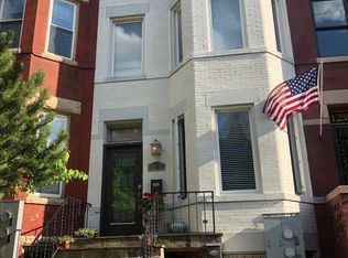120 W St NW, Washington, DC 20001
