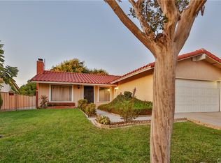 22635 Dry Creek Rd, Diamond Bar, CA 91765