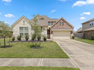9618 Invergarry Way, Tomball, TX 77375