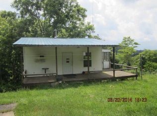 1125 Goldfinch Ln, Jewell Ridge, VA 24622