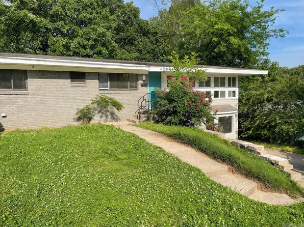 4803 Lynn Ln, North Little Rock, AR 72118