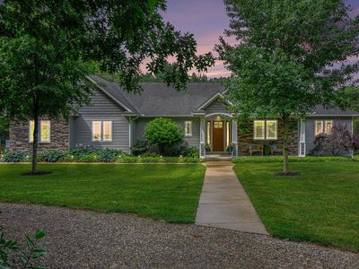 9707 W H Ave, Kalamazoo, MI, 49009