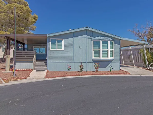 8122 W Flamingo Rd Unit 74, Las Vegas, NV 89147