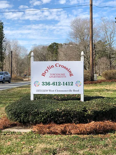 2255 W Clemmonsville Rd #10 Photo 1