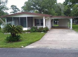 1503 Peach Tree Ln UNIT B, Ocala, FL 34472