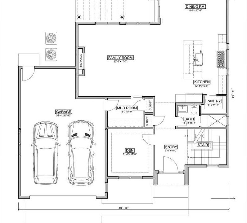 2nd image of 1901 Thornwood Ln