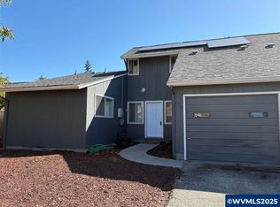4776 Buffalo Dr SE, Salem, OR 97317