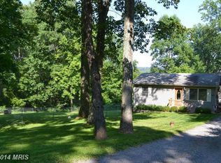 2746 High Top Rd, Linden, VA 22642