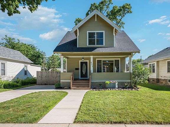 2nd image of 431 Nicollet Ave