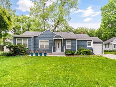 5232 Alder Dr, Roeland Park, KS, 66205