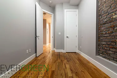 Rented by Evergreen Apartments BK