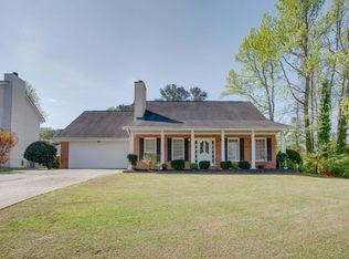 205 Enon Ct SW, Atlanta, GA 30331