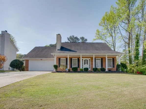 205 Enon Ct SW, Atlanta, GA 30331