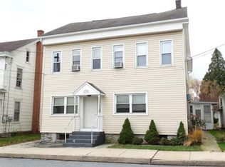 106 E Main St APT 3, Richland, PA 17078