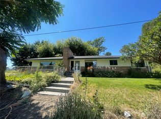 201 F St, Grand Coulee, WA 99133