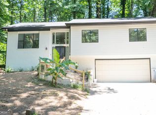 2394 Elkhorn Dr, Decatur, GA 30034