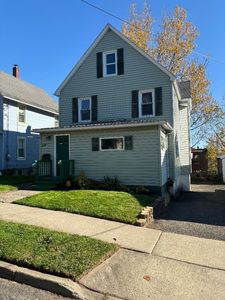 110 Squires Ave, Endicott, NY, 13760