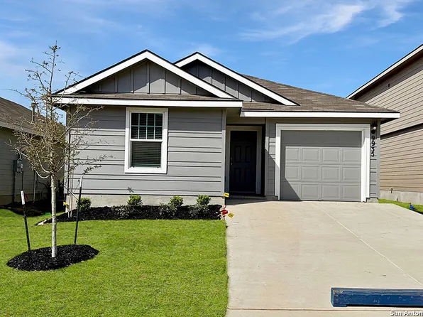 9935 Auger Run, San Antonio, TX 78214