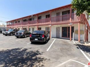 44921 Trevor Ave, Lancaster, CA 93534