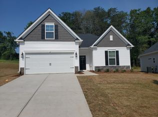 537 Clairbrook Ct, Greer, SC 29651