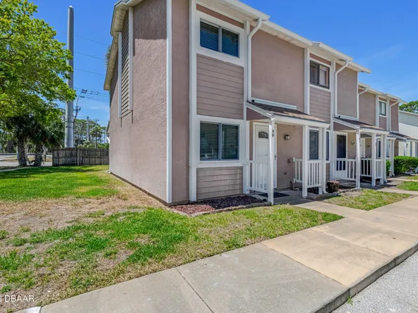 480 Reed Canal Rd APT 48, South Daytona, FL 32119