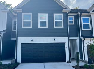 1219 Everton Ave, Durham, NC 27703