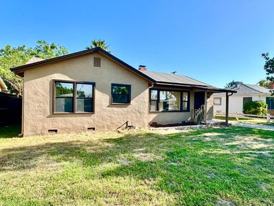 2329 Miller Ave, Modesto, CA, 95354