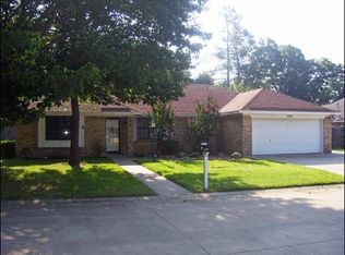 704 Westbrook Cir, Sulphur Springs, TX 75482