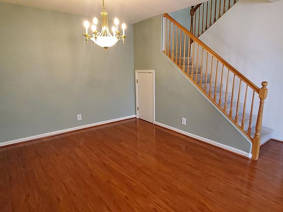 Formal dining