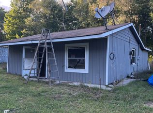 2694 W Clarence Rd, Harrison, MI 48625