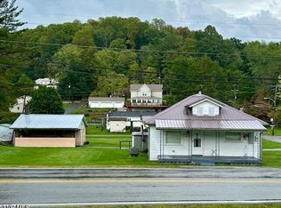 402 Birchfield Rd, Wise, VA 24293