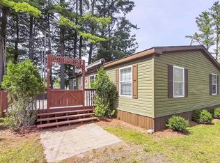 9 Stryhas Trailer Court, Ludlow, VT 05149