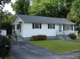 62 Honora Ave, Dracut, MA 01826