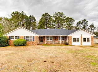 314 Cool Springs Dr, Camden, SC 29020