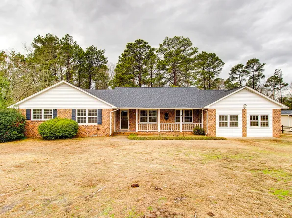 314 Cool Springs Dr, Camden, SC 29020