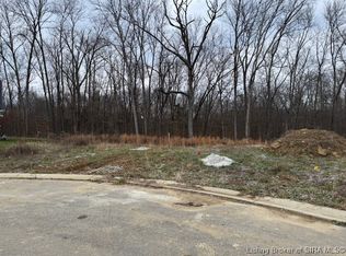 830 Kings Court, Memphis, IN 47143