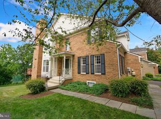 12613 Spriggs Request Ct, Bowie, MD 20721