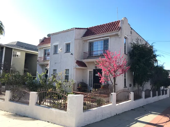 1520 Idaho Ave #1520, Santa Monica, CA 90403