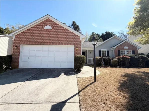 2830 White Blossom Ln, Suwanee, GA 30024