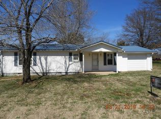506 Henderson St, Elmore City, OK 73433
