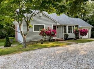 2845 N Wading River Rd, Wading River, NY 11792