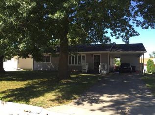 409 E Manning Ave, Ottumwa, IA 52501