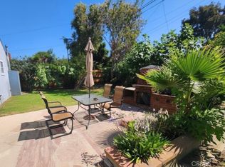 7607 Goddard Ave, Los Angeles, CA 90045